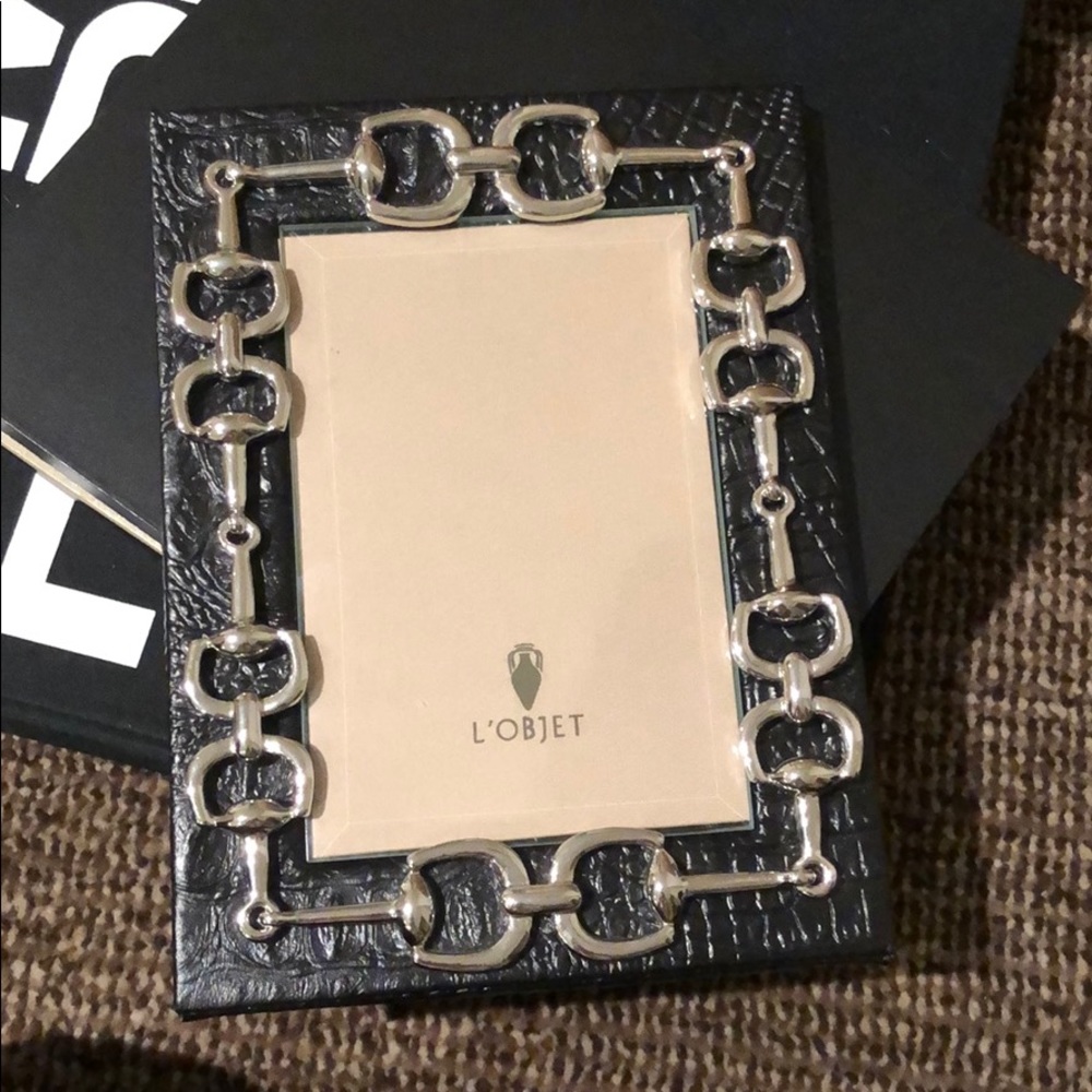 Lobjet frame (BRAND NEW)